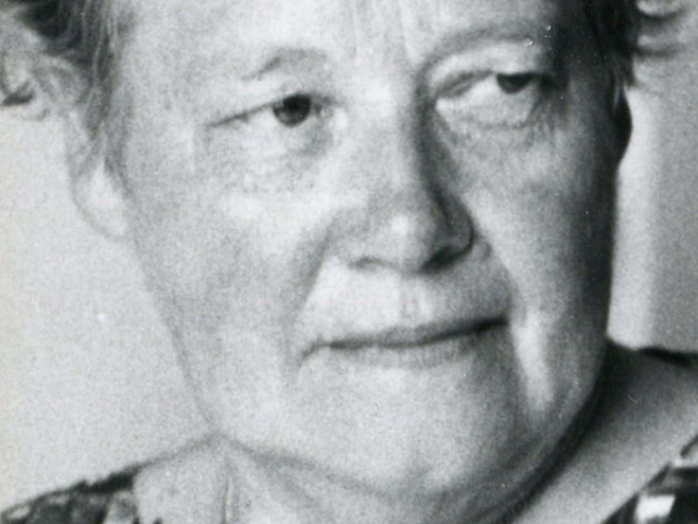 Vigdis Brattås Hagen